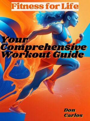 cover image of Fitness for Life